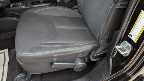 2016 Jeep Wrangler Unlimited Sahara 75th Anniversary