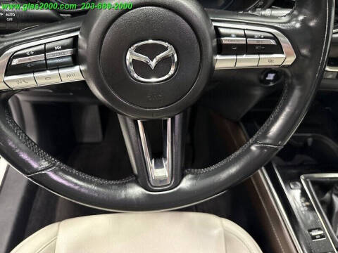 2020 Mazda CX-30 Premium
