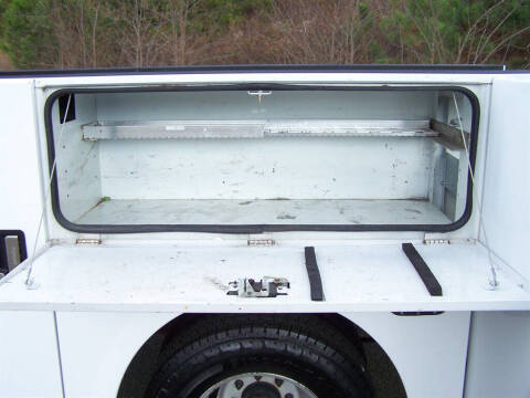 2006 Ford F-350 Super Duty