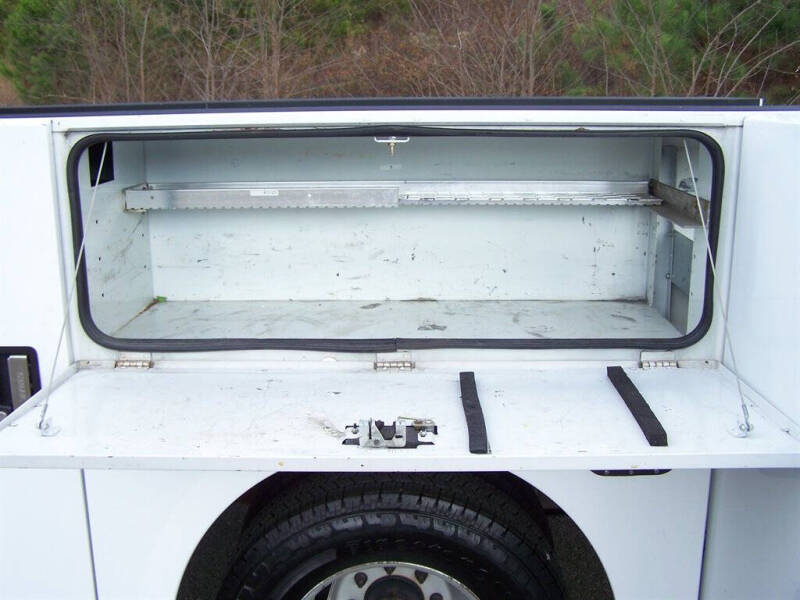 2006 Ford F-350 Super Duty