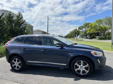 2015 Volvo XC60 T6