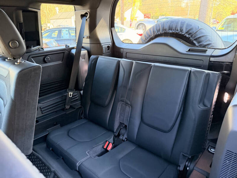 2021 Land Rover Defender 110 S