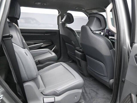 2024 Kia EV9 Light Long Range