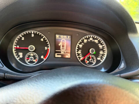 2015 Volkswagen Passat 2.0L TDI SEL Premium