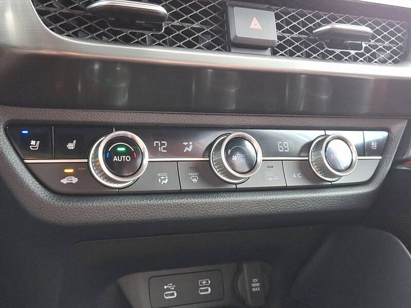 2025 Acura ADX w/A-SPEC