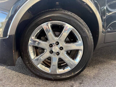 2016 Buick Encore Premium