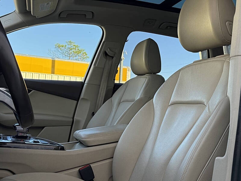 2018 Audi Q7 3.0T quattro Premium Plus