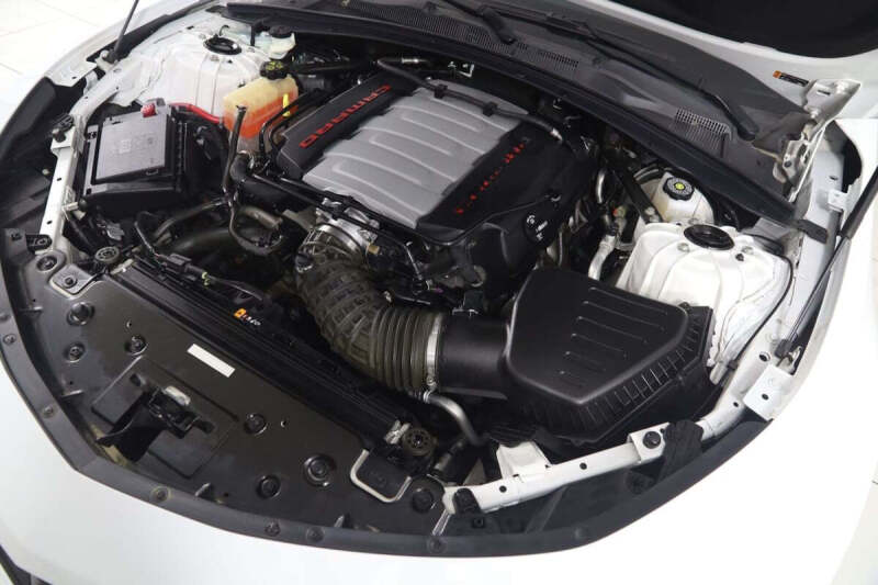 2021 Chevrolet Camaro LT1