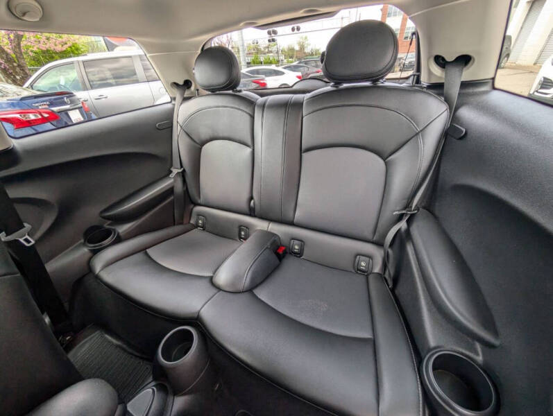 2019 MINI Hardtop 2 Door Cooper