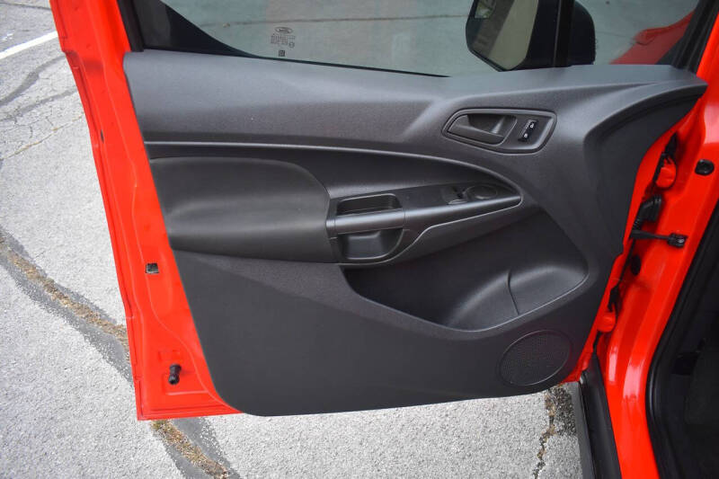 2016 Ford Transit Connect