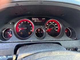 2012 GMC Acadia Denali