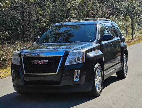 2011 GMC Terrain