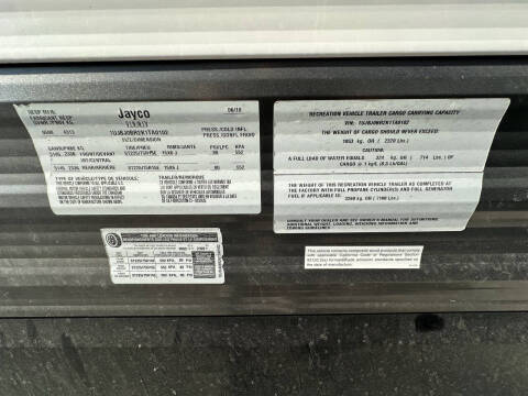 2019 Jayco Jay Flight 29RKS