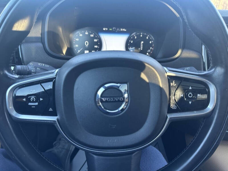 2018 Volvo V90 Cross Country T5