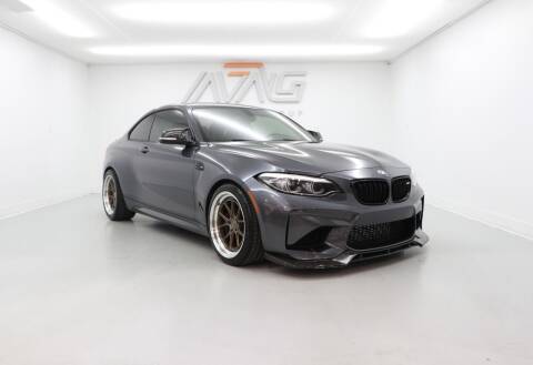 2018 BMW M2 for sale at Alta Auto Group LLC in Concord NC