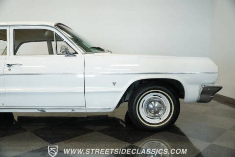 1964 Chevrolet Bel Air