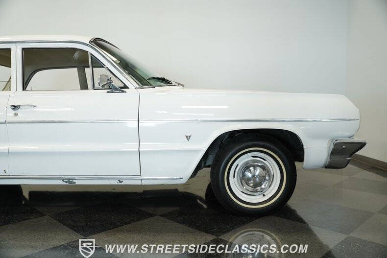 1964 Chevrolet Bel Air