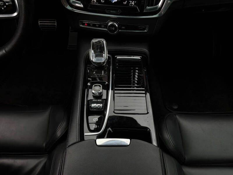 2021 Polestar 1