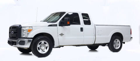 2012 Ford F-350 Super Duty for sale at Houston Auto Credit in Houston TX