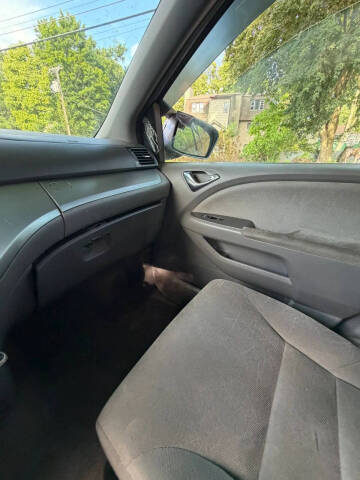 2009 Honda Odyssey EX
