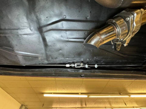 1982 Chevrolet El Camino