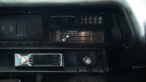 1972 Chevrolet Chevelle