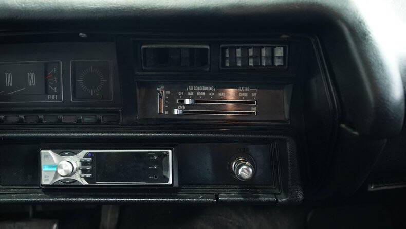 1972 Chevrolet Chevelle