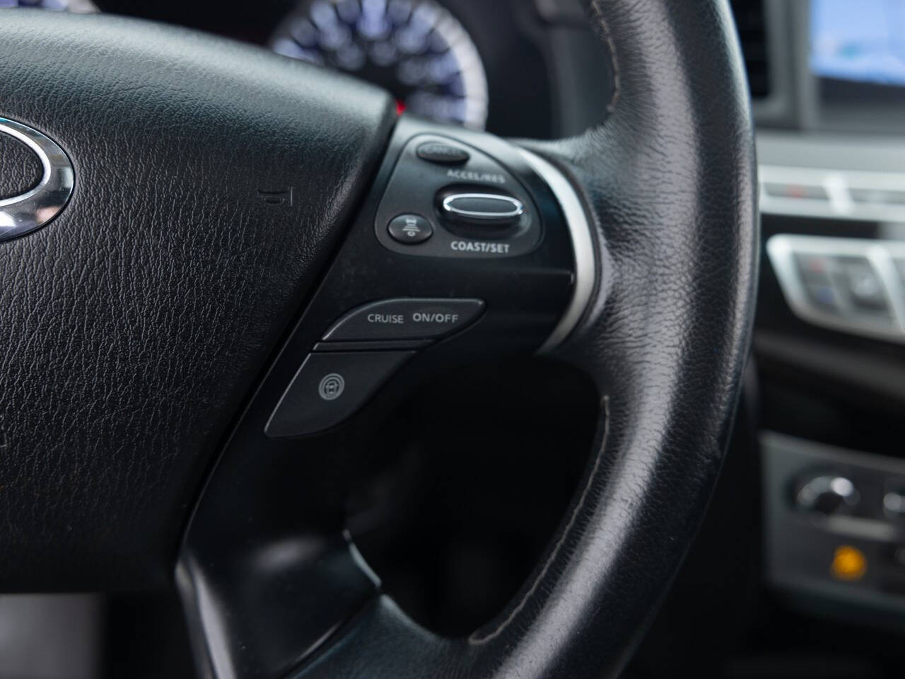 Used Car 2017 Infiniti Qx60  Base Awd 4dr Suv For Sale Under $15,000 In Coal City, Illinois