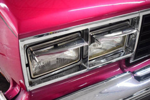 1980 Oldsmobile Cutlass