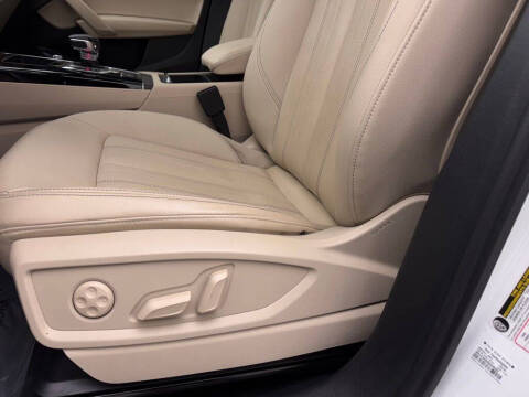 2022 Audi Q5 quattro S line Premium 45 TFSI