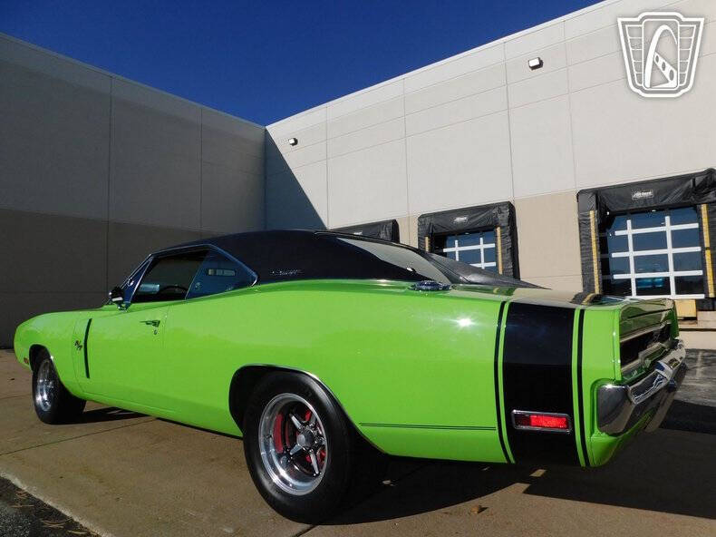 1970 Dodge Charger