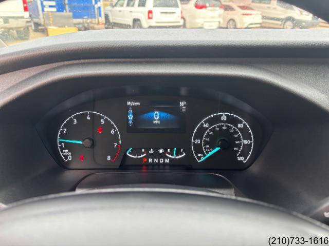 2023 Ford Transit 350 XLT