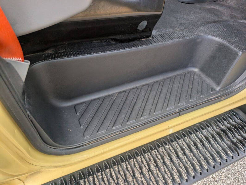 2019 Ford E-Series E-450 SD