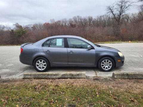 2006 Volkswagen Jetta Value Edition