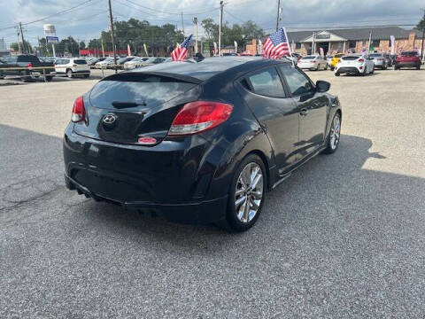 2013 Hyundai Veloster RE MIX