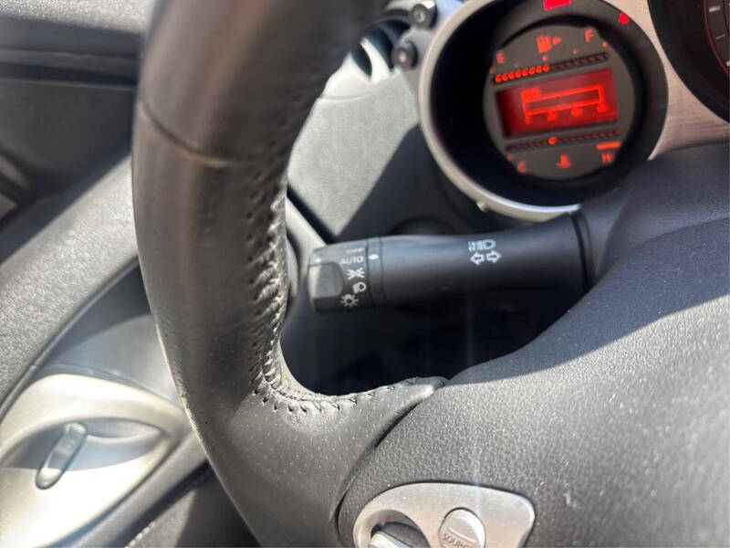 2016 Nissan 370Z Touring