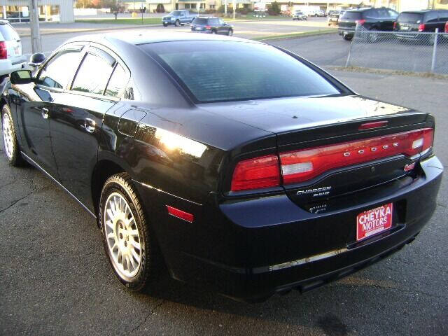 2014 Dodge Charger for sale at Cheyka Motors in Schofield, WI