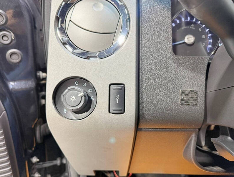 2012 Ford F-350 Super Duty