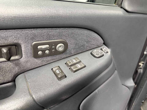 2002 GMC Sierra 2500HD