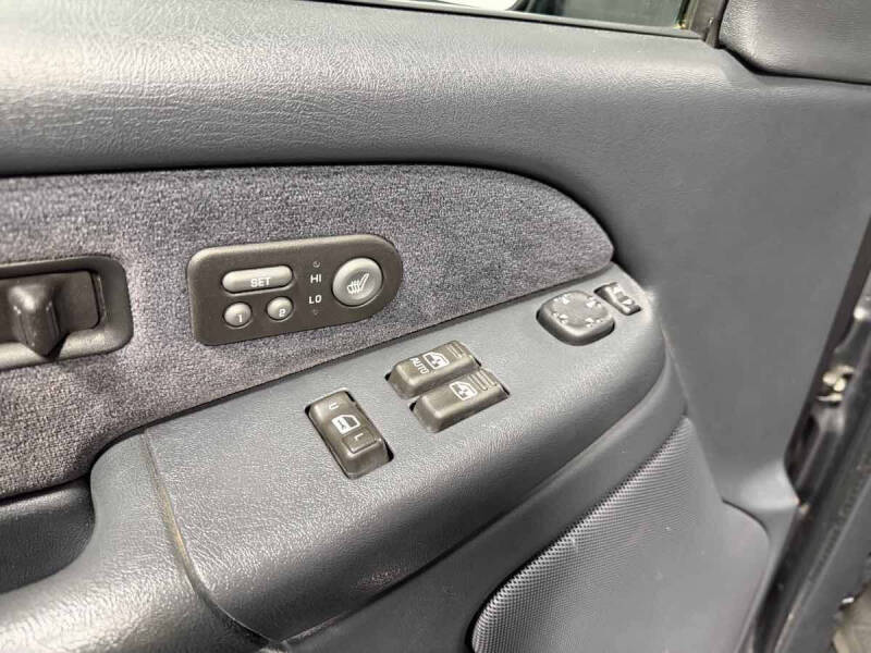 2002 GMC Sierra 2500HD