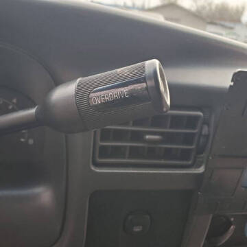 2001 Ford Excursion XLT