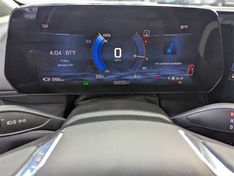 2024 Chevrolet Blazer EV 2LT