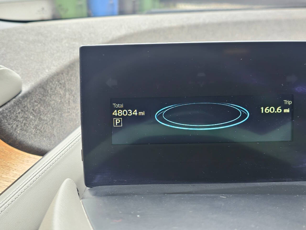 2018 BMW i3 90