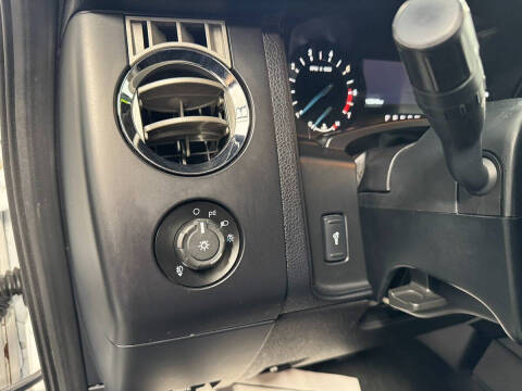 2017 Ford Expedition EL XL Fleet