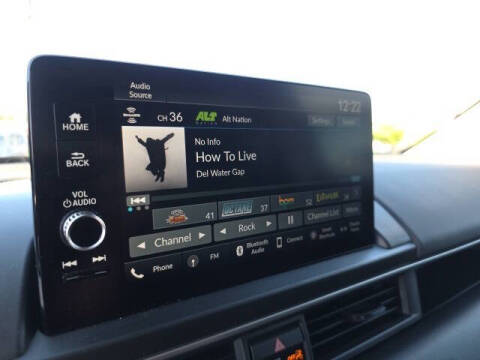 2024 Honda Pilot EX-L