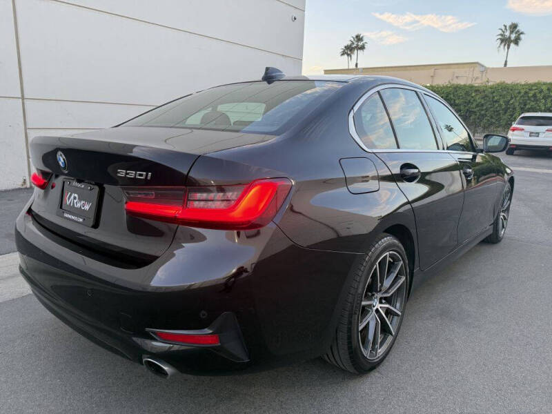 2020 BMW 3 Series 330i