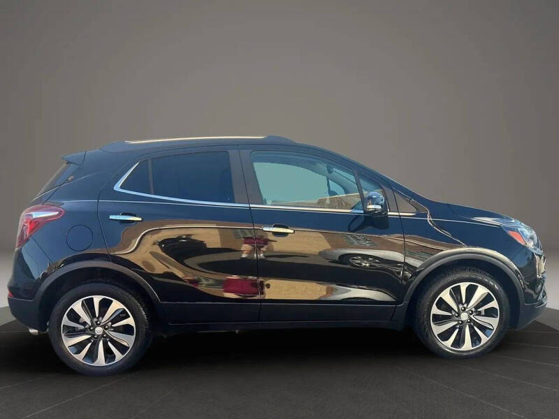 2019 Buick Encore Essence