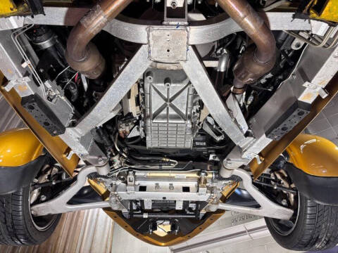 2002 Chrysler Prowler