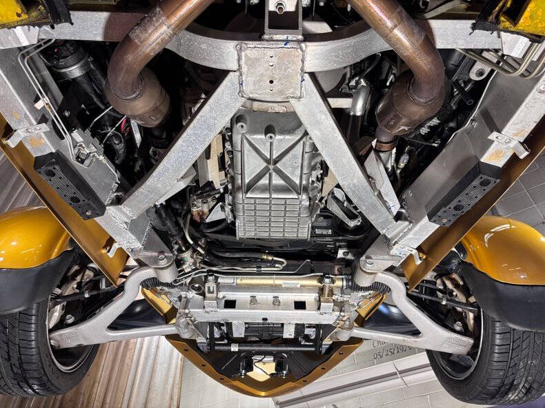 2002 Chrysler Prowler