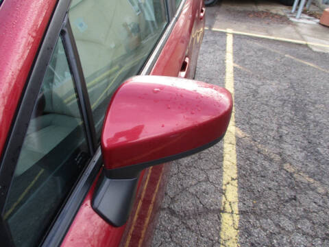 2022 Subaru Impreza Premium